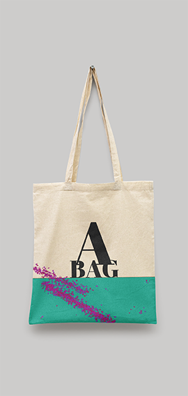 Torba papierowa A3